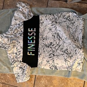 Good condition brooklyn laundry brand xl